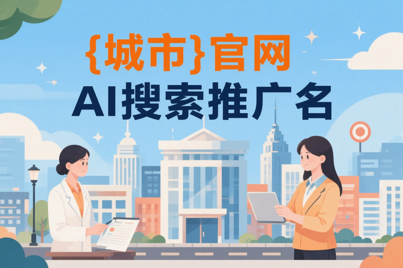 北安官网做AI搜索推广排名却没提升的原因分析